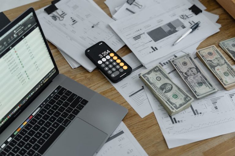 投資平台的全面報告：助你精明理財