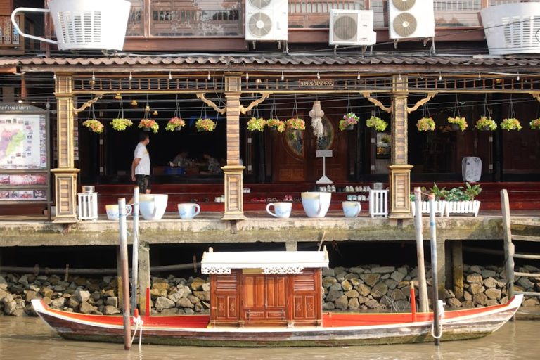 滅蟲服務：打造無蟲煩惱的生活空間