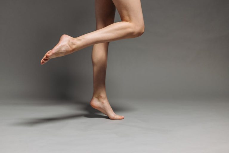 腳腫脹原因：了解背後的因素與應對方法