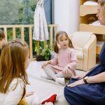 陪月員課程：打造專業與溫暖的陪伴體驗