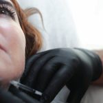 膠原蛋白填充：肌膚逆齡的秘密武器